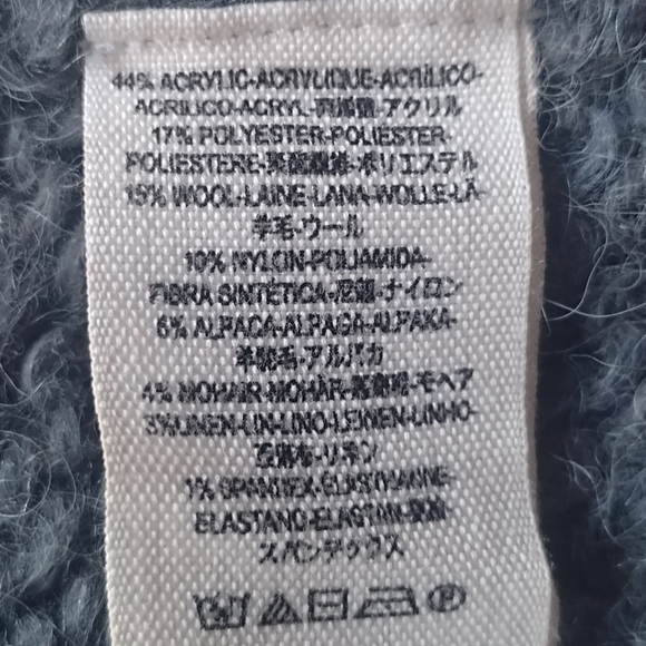 Free People Sweater - Picture 5 of 5